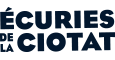 ECURIES  DE LA CIOTAT logo