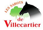 LES SABOTS DE VILLECARTIER logo