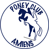 PONEY CLUB D' AMIENS logo