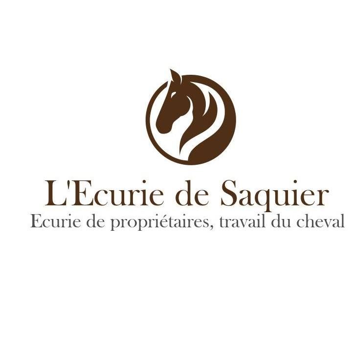 ECURIE DE SAQUIER logo