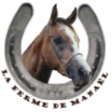 LA FERME DE MANAEL logo