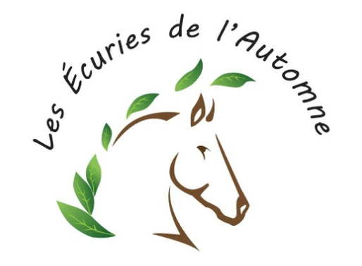 LES ECURIES DE L AUTOMNE logo