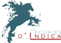 Logo de la structure LES ECURIES D' INDICA