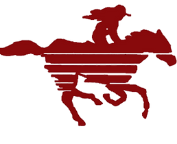 CENTRE EQUESTRE DE QUEVEN logo