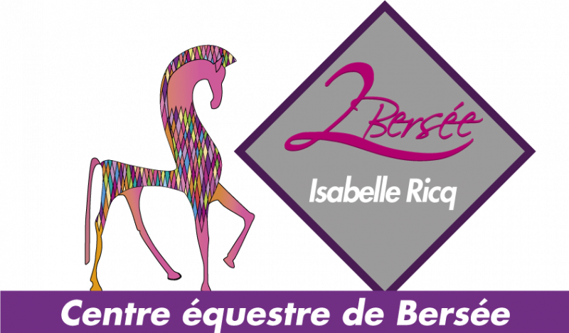 CENTRE EQUESTRE DE BERSEE logo