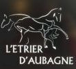 ETRIER D'AUBAGNE logo