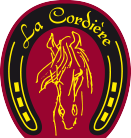 Logo de la structure CENTRE EQUESTRE DE LA CORDIERE