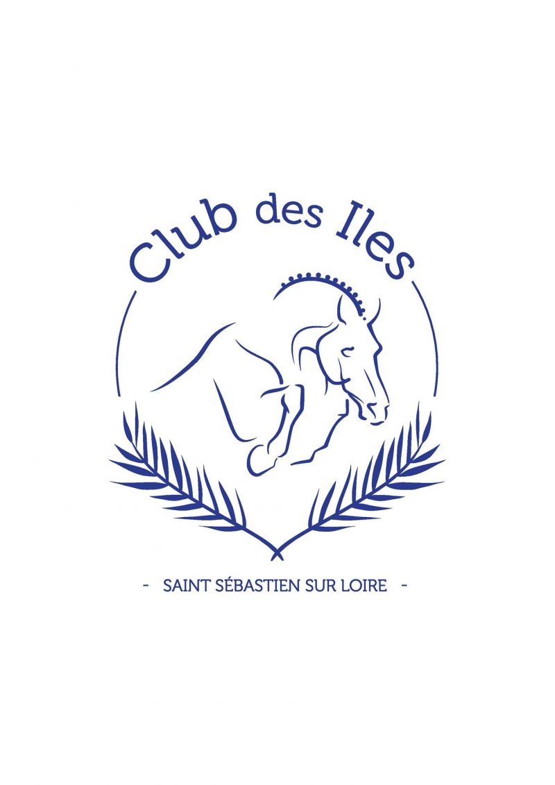 ADAESL CLUB DES ILES logo