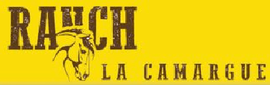 RANCH LA CAMARGUE logo