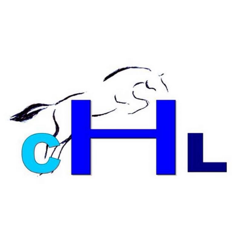 CLUB HIPPIQUE DE LAON logo