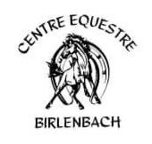 CENTRE EQUESTRE WERLY  -  CAVALIERS DE BIRLENBACH logo