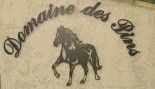 ECURIE DU DOMAINE DES PINS logo