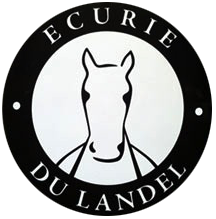 ETRIER DU LANDEL logo