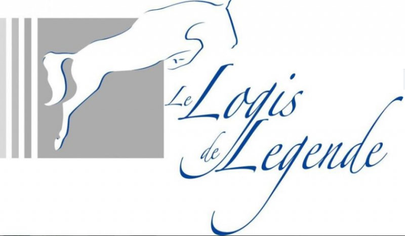 ECURIES LE LOGIS DE LEGENDE logo