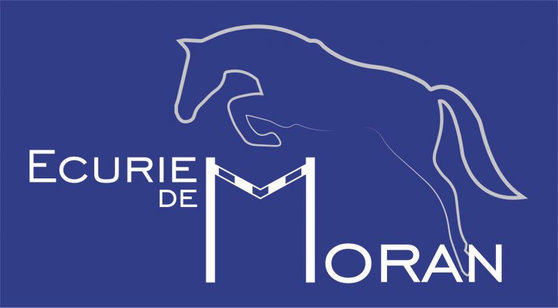ECURIE DE MORAN logo