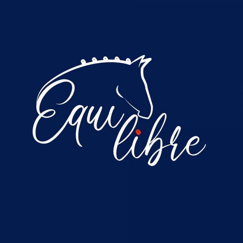 Écurie Equi’libre logo