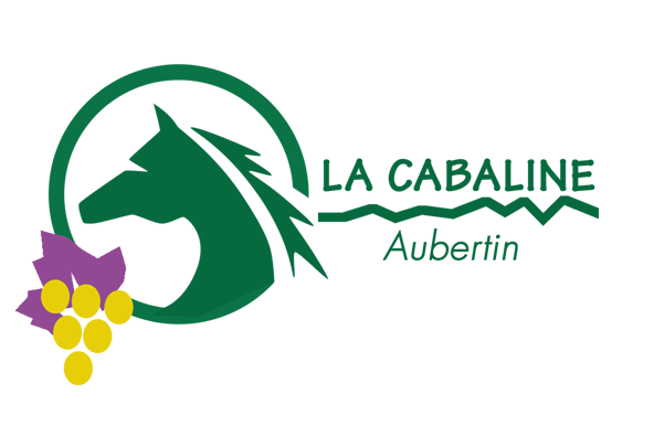 LA CABALINE logo