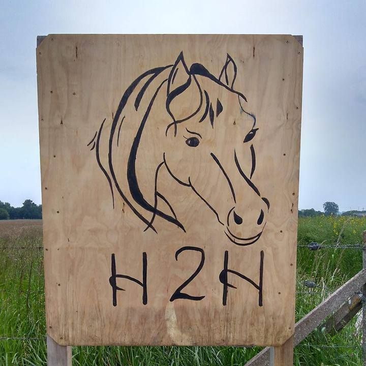 HARAS DE HAUVILLE logo