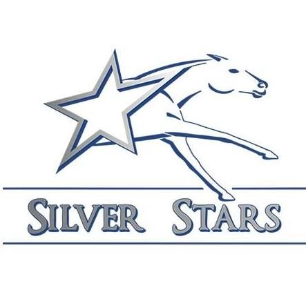SILVER STARS RANCH logo