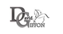 Ecurie David Giffon logo