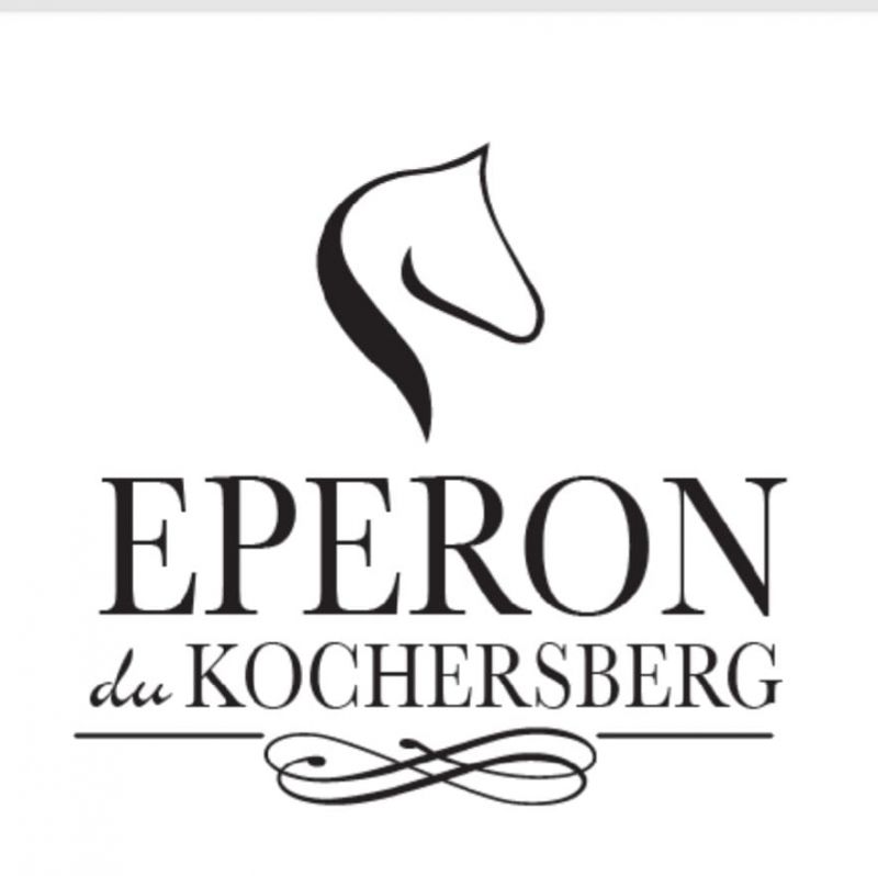 EPERON DU KOCHERSBERG logo