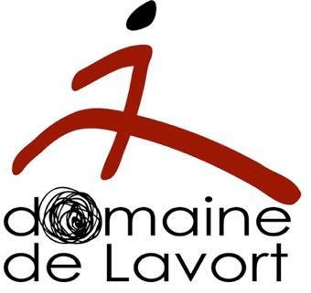 DOMAINE DE LAVORT logo