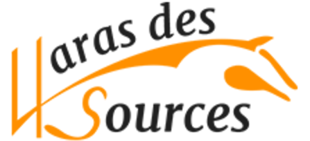 HARAS DES SOURCES logo