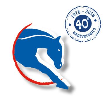 CENTRE EQUESTRE FENICAT  logo