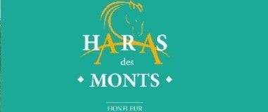 HARAS DES MONTS HONFLEUR logo