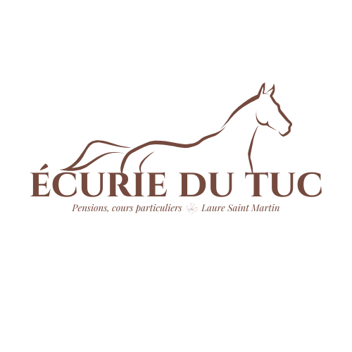 Écurie du Tuc logo
