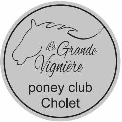 PONEY CLUB DE LA GRANDE VIGNIERE logo