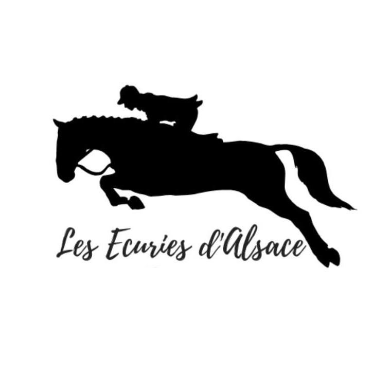 CENTRE EQUESTRE LES ECURIES D' ALSACE logo