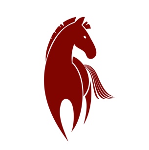 LE BUISSONNIER ECOLE D'EQUITATION logo