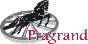 CENTRE EQUESTRE DE PRAGRAND logo