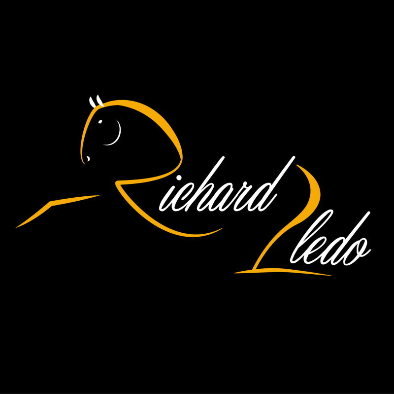 ECURIE RICHARD LLEDO logo