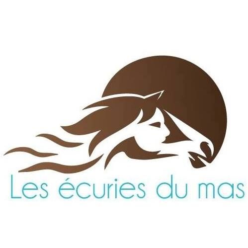 Logo de la structure LES ECURIES DU MAS