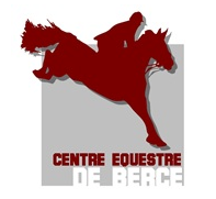 CENTRE EQUESTRE DE BERCE logo