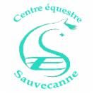 CENTRE EQUESTRE SAUVECANNE logo