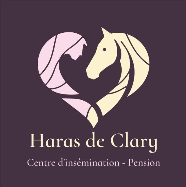 Domaine du Haras de Clary logo