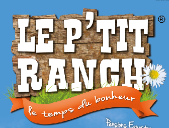 LE P' TIT RANCH logo