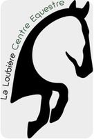 CENTRE EQUESTRE  LA LOUBIERE logo