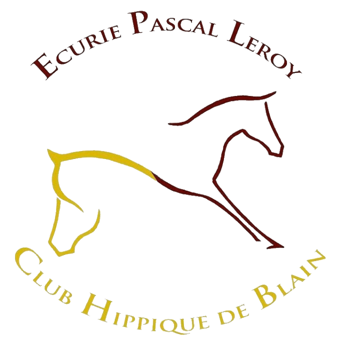 CLUB  HIPPIQUE  ET PONEY CLUB DE BLAIN logo