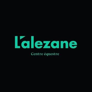 CENTRE EQUESTRE DE L' ALEZANE logo