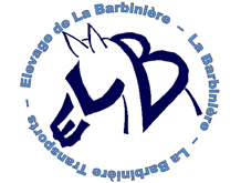 ELEVAGE DE LA BARBINIERE logo