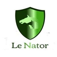 PONEY CLUB DU NATOR logo