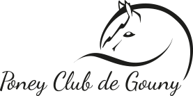 PONEY CLUB DE GOUNY logo