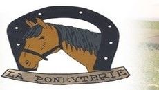LA PONEYTERIE logo
