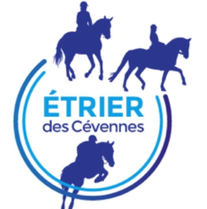 Logo de la structure ETRIER DES CEVENNES