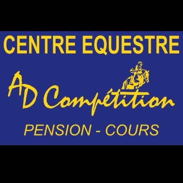 AD COMPETITION logo