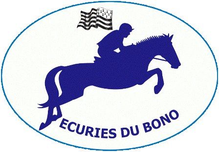 ECURIE DU BONO logo
